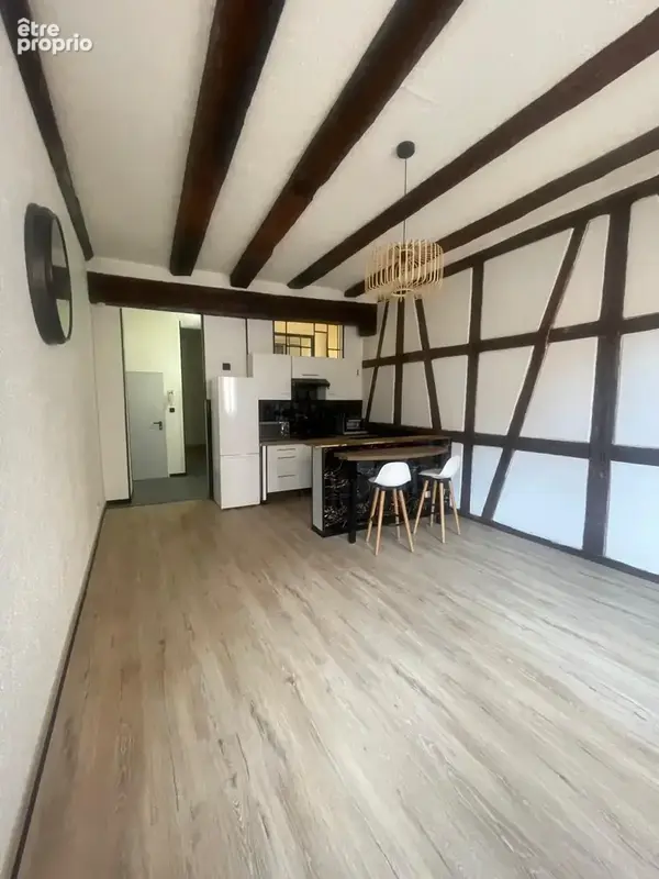 Appartement 2 pièces 45 m² à vendre à Colmar (68000) - photo 2