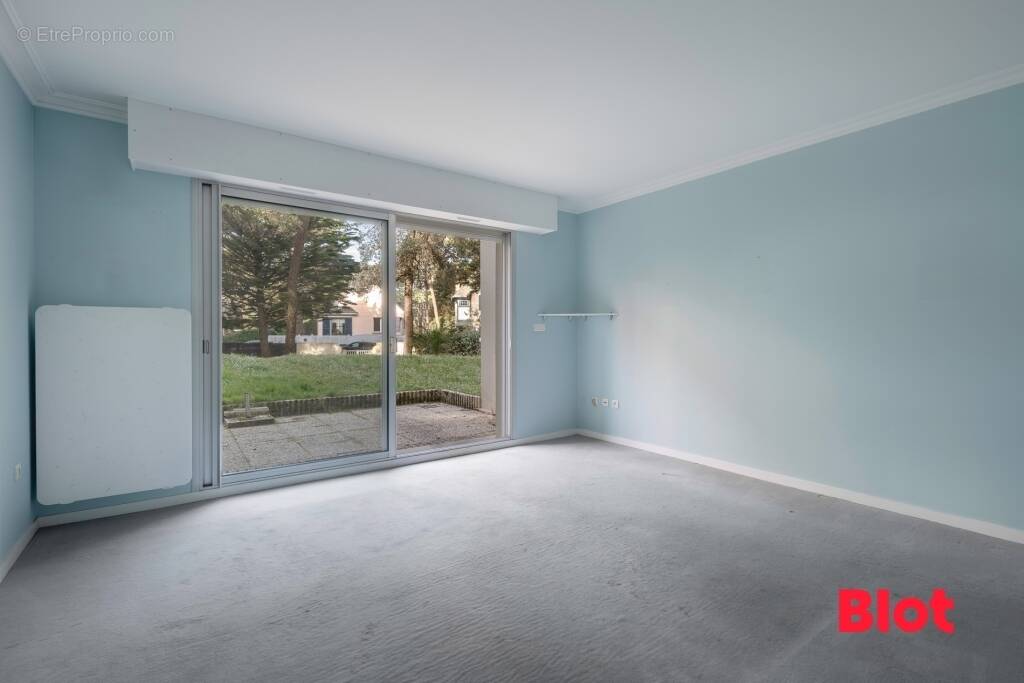 Appartement à LA BAULE-ESCOUBLAC