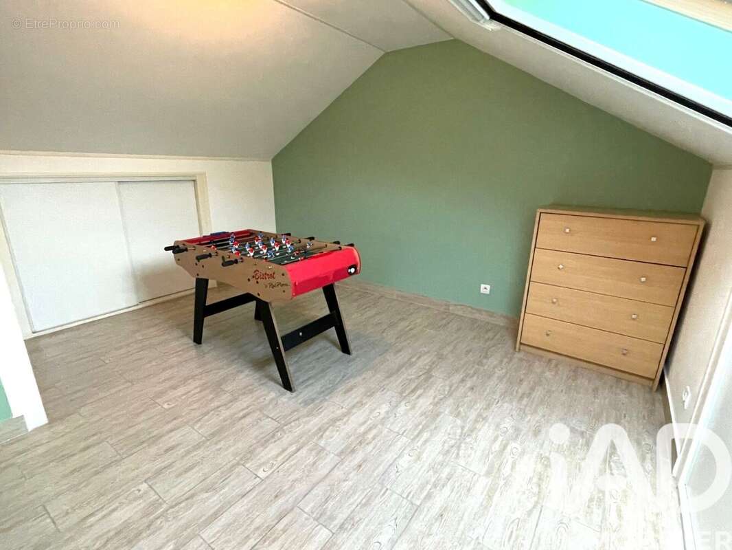 Photo 8 - Maison à AULNAY-SOUS-BOIS