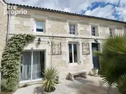 Maison à SAINT-VAIZE
