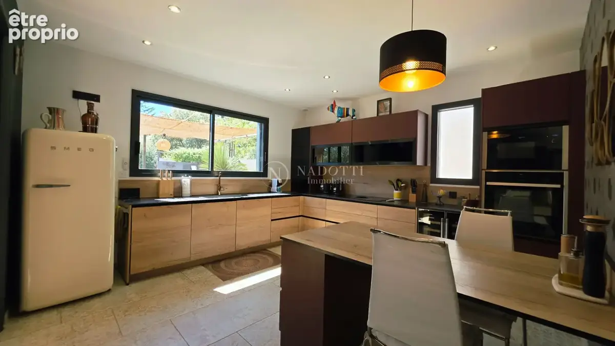 Maison éco responsable à quelques minutes de Lourmarin - photo 5