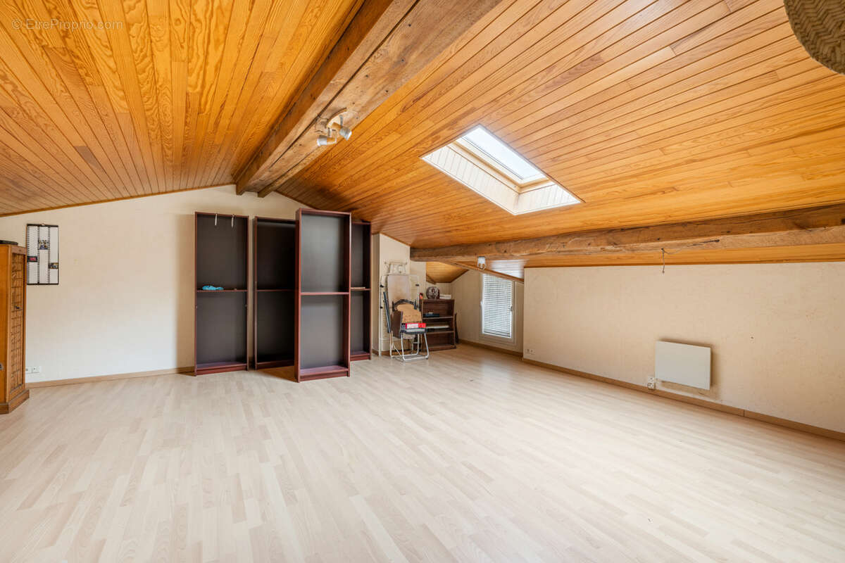 Maison 125m² à léognan - photo 8