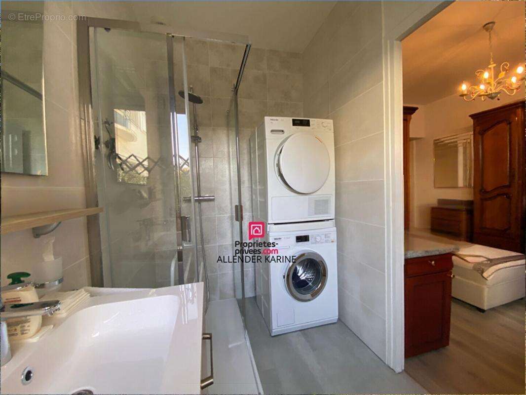 Appartement Sens 4 pièce(s) 129.88 m2 - photo 6