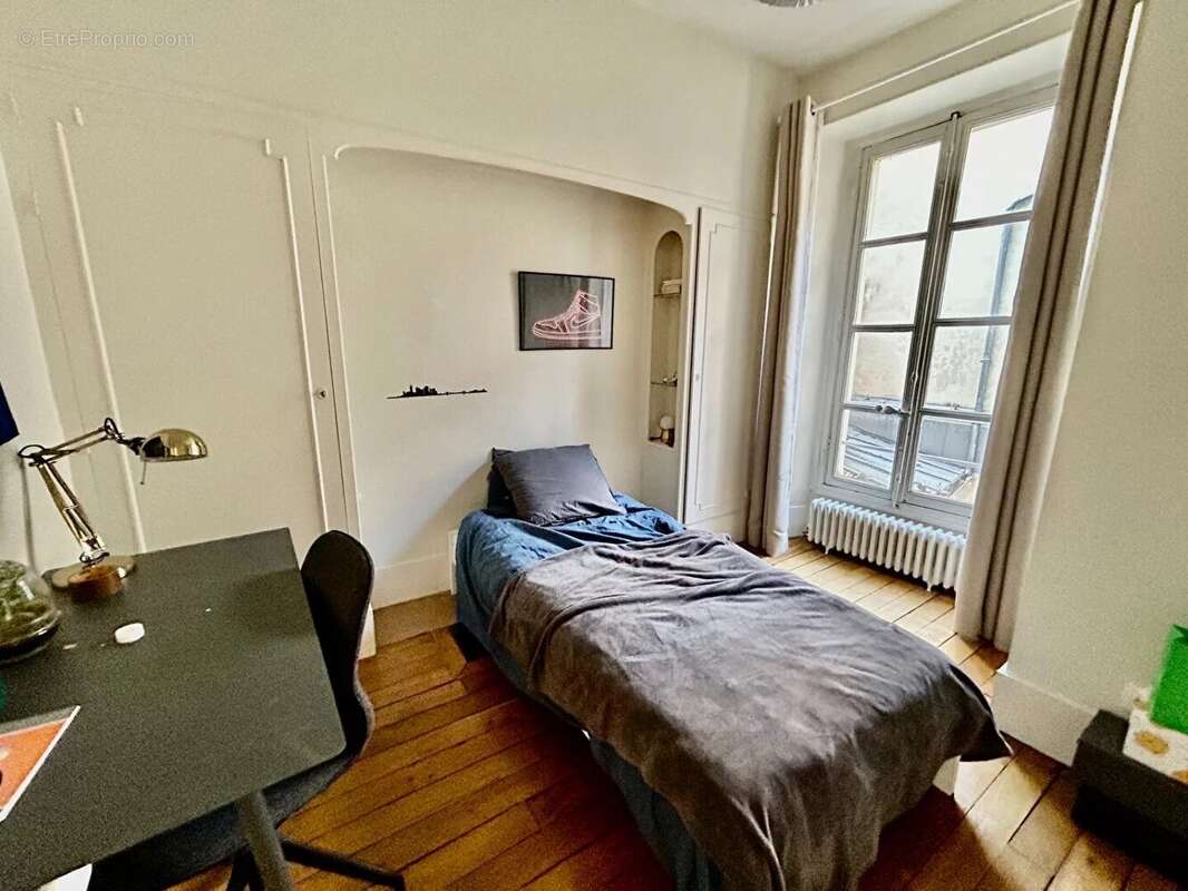 Appartement à VERSAILLES