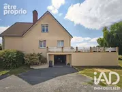 Photo 1 - Maison à BETHENIVILLE