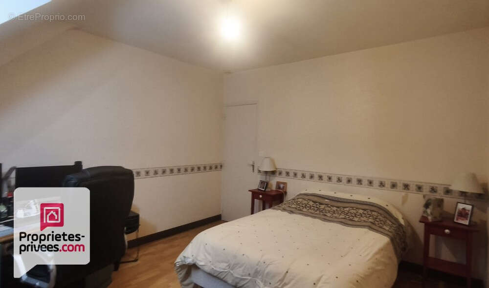 Maison à PLOUFRAGAN