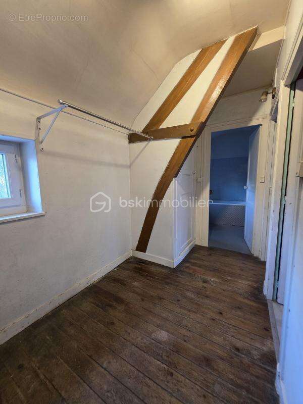 Maison de 128m2 avec terrain de 300m2 et garage - photo 9