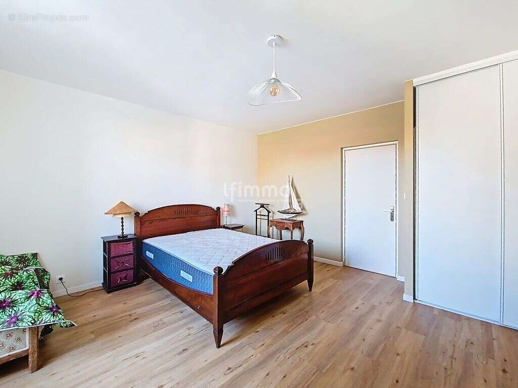 Appartement à DOUARNENEZ