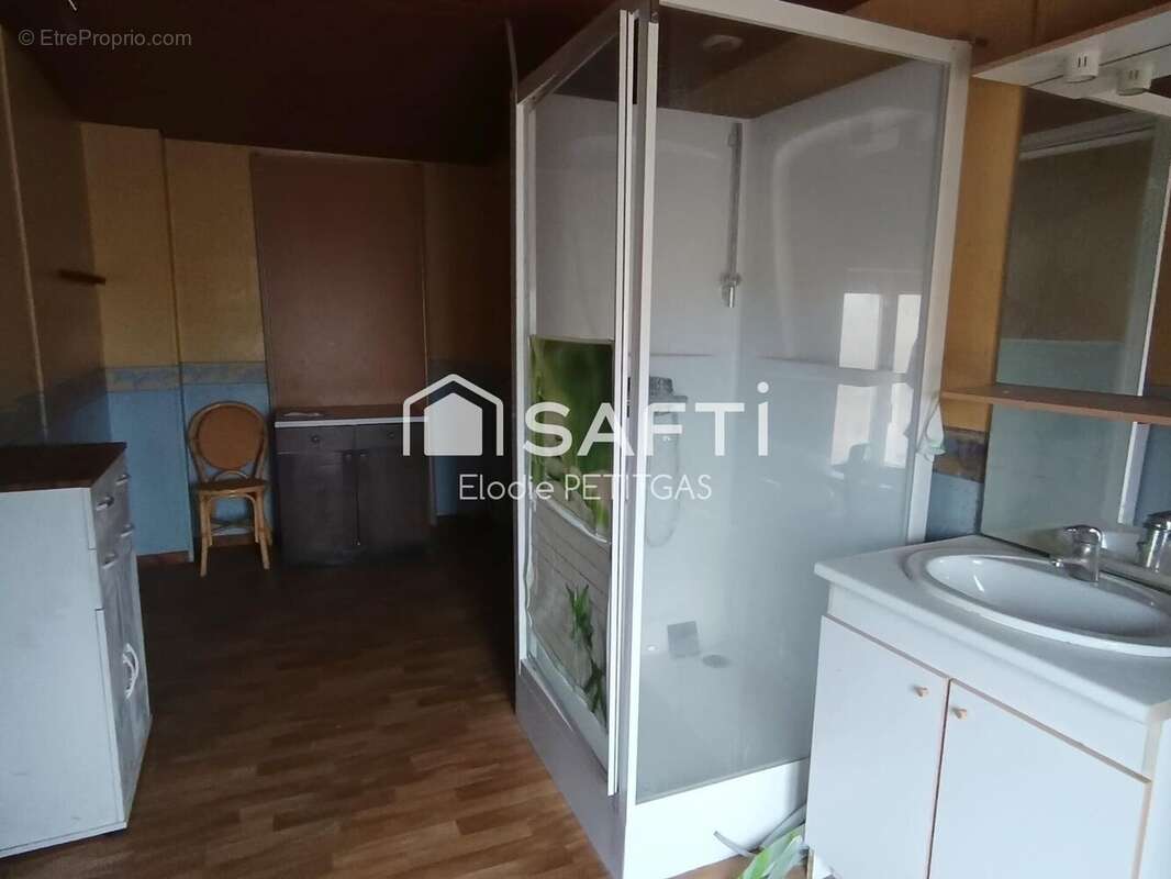 Photo 9 - Maison à MERVENT