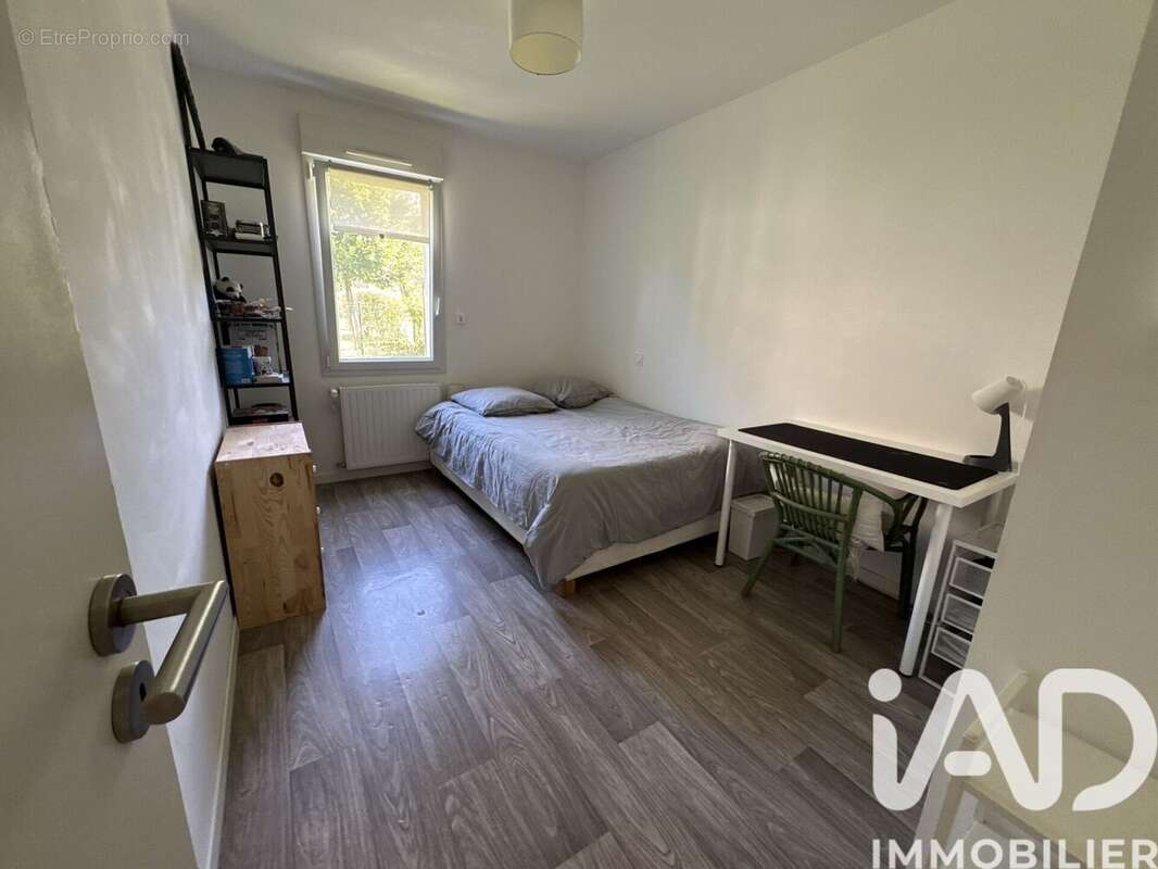 Photo 7 - Appartement à REZE