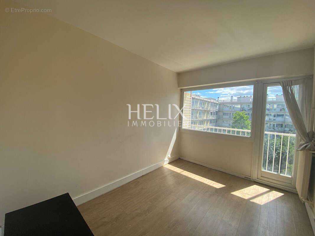 Appartement à LE PECQ