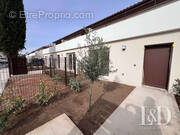 Appartement à MIREVAL