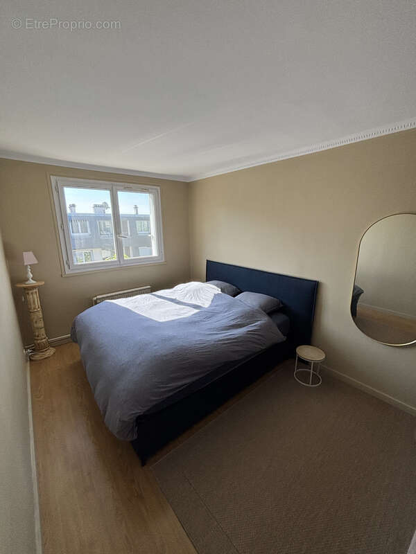Appartement à ERMONT