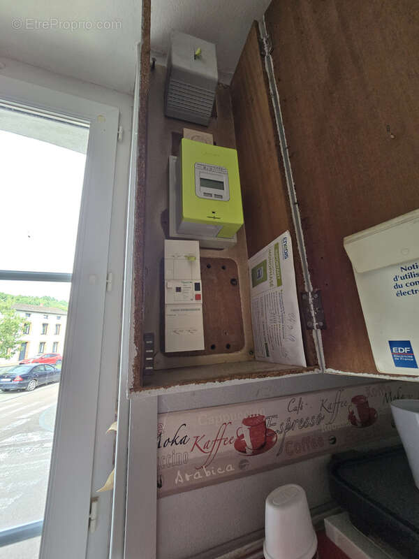 Appartement à MARIOL