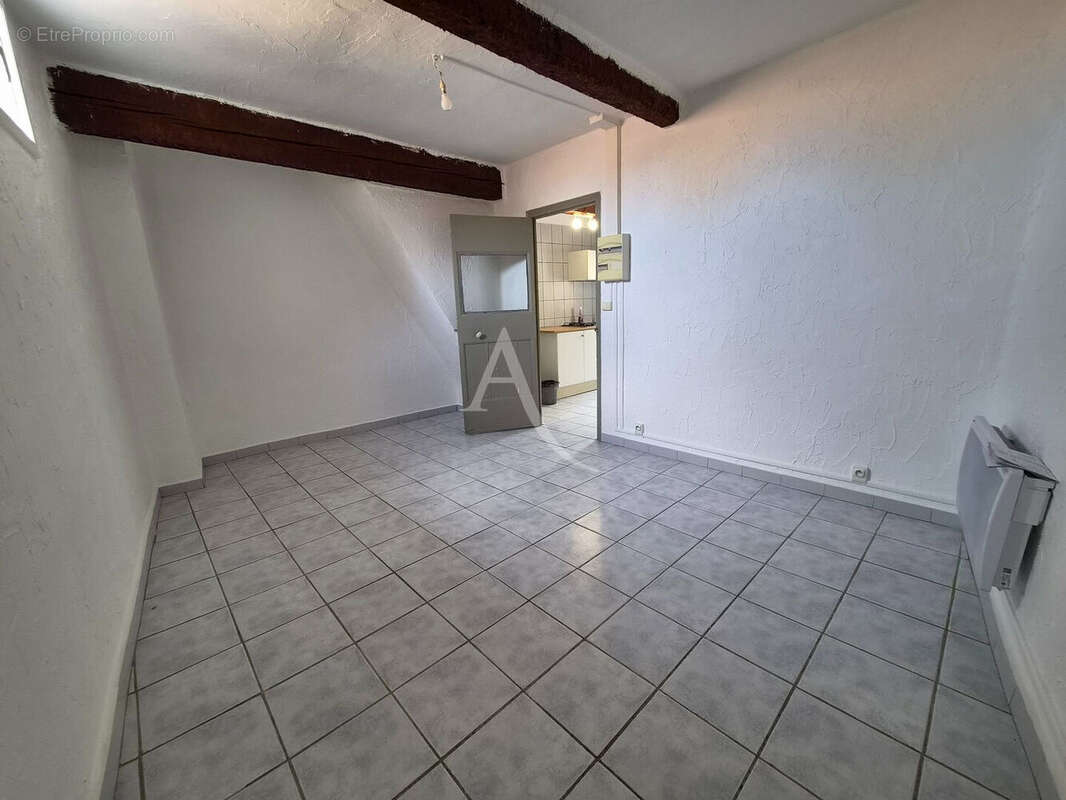Appartement T2 en Duplex - photo 4
