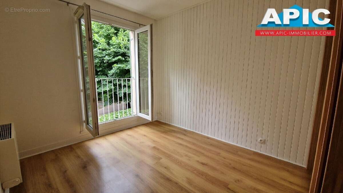 Appartement à GROSLAY