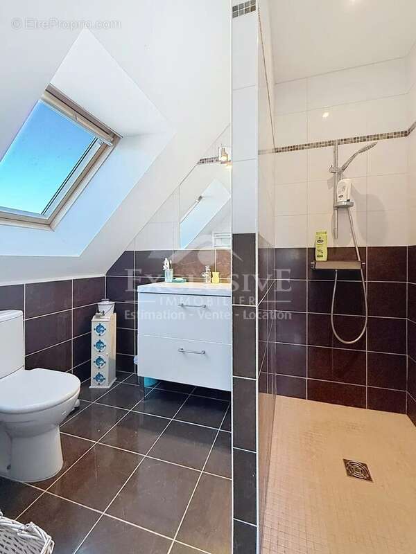 Maison à TROUVILLE-SUR-MER