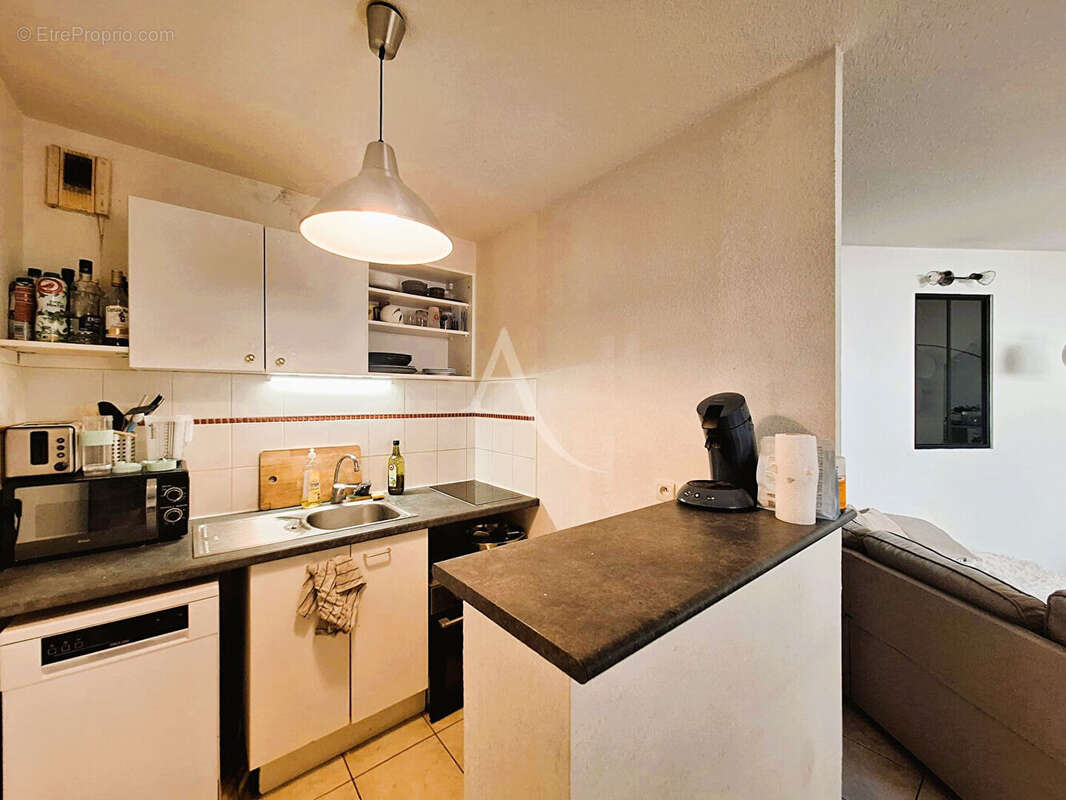 Appartement Sète 2 pièces 46 m² - photo 4