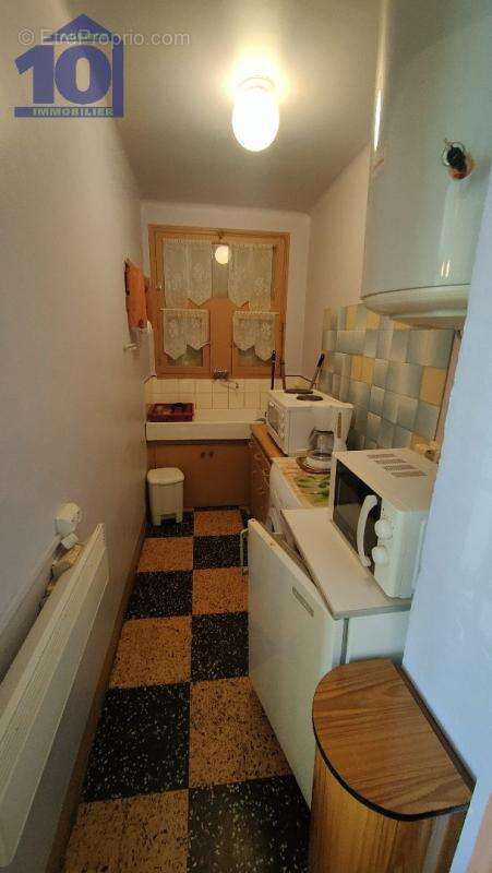 Appartement à VALRAS-PLAGE