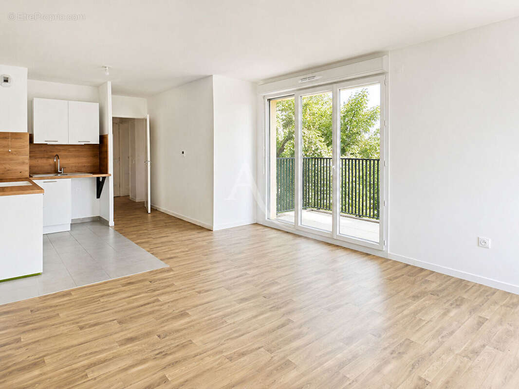 Appartement à GAGNY