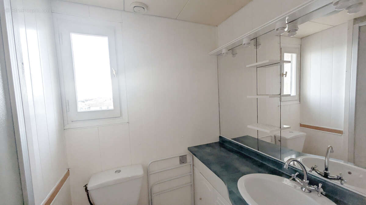 Appartement à LE BARCARES