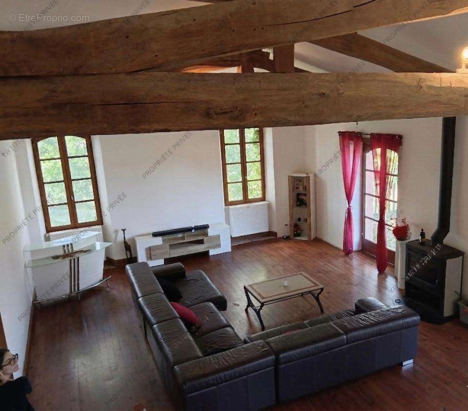 Maison Saint Amadou 11 pièce(s) 388 m2 - photo 2