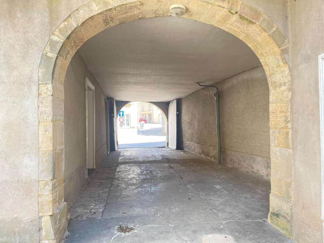 Photo 3 - Appartement à JUSSEY