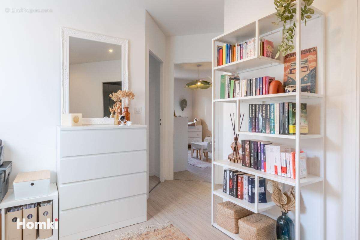 Très jolie maison familiale de 120 m2 – Secteur calme et prisé de Vancia - photo 16