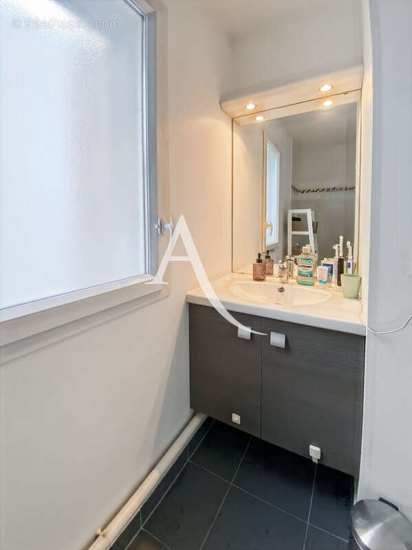 Appartement Bois D Arcy 3 pièce(s) 65.21 m2 - photo 9