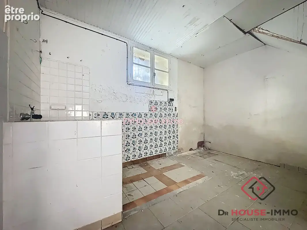 Maison 3 pièces 64 m² à vendre à Thiviers (24800) - photo 48