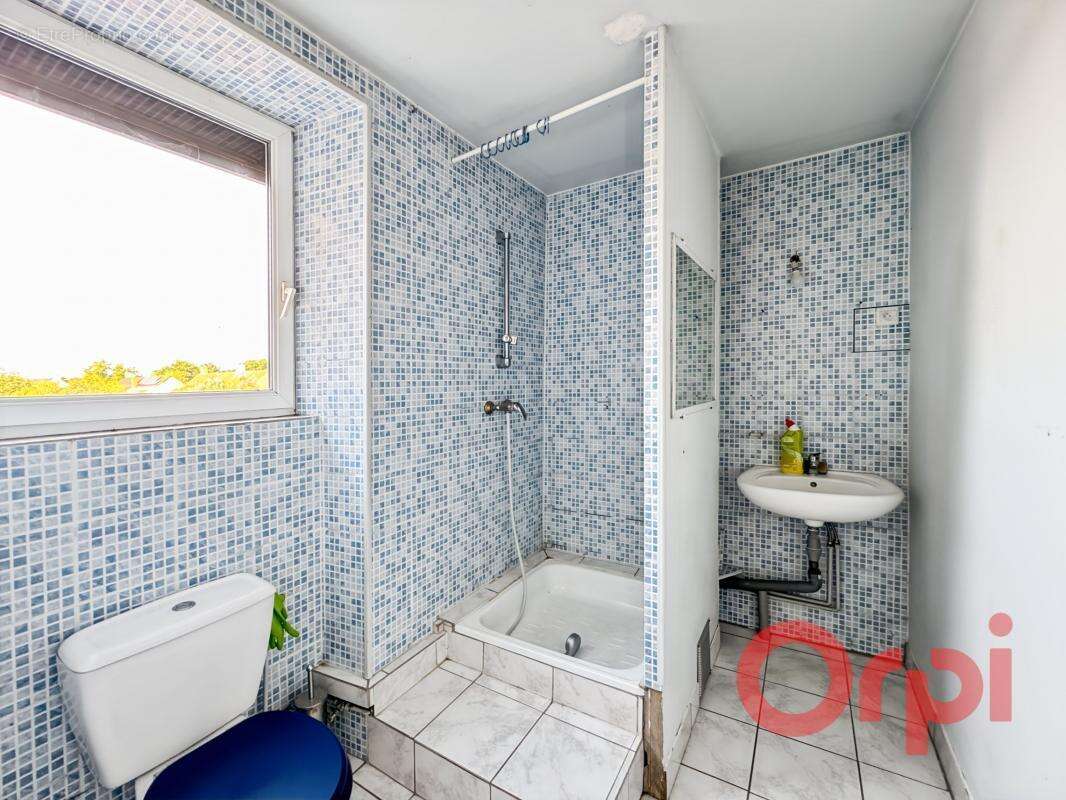 Maison à EPINEUIL-LE-FLEURIEL