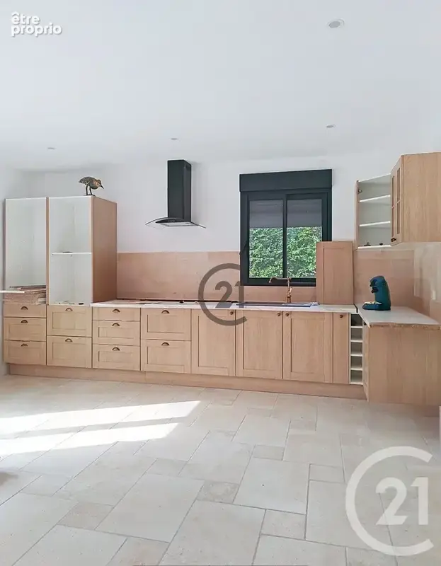 Maison 6 pièces 155 m² à vendre à Chalautre-La-Petite (77160) - photo 3