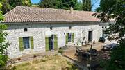 Photo 1 - Maison à CASTELNAU-SUR-GUPIE