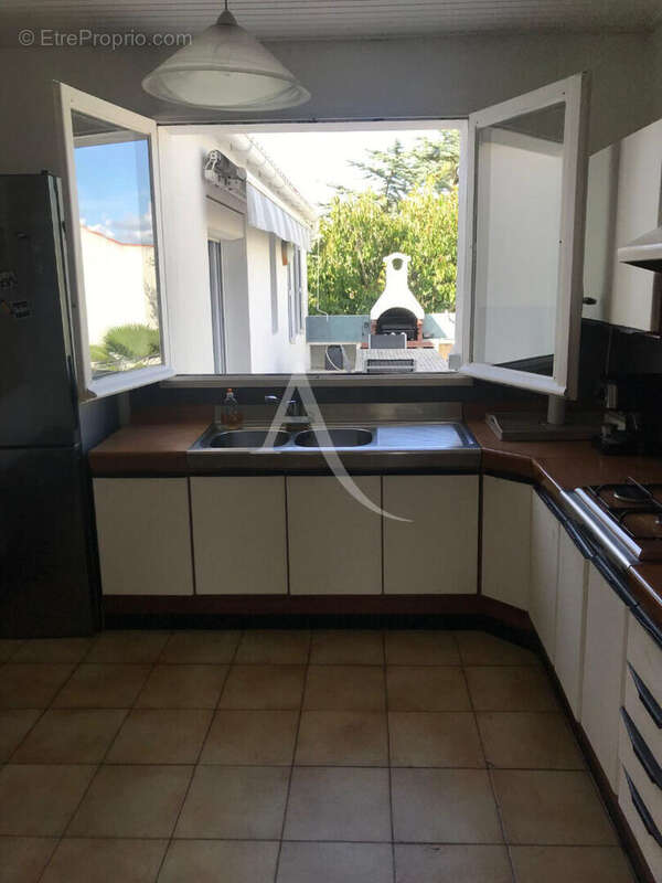 Maison à NOIRMOUTIER-EN-L'ILE