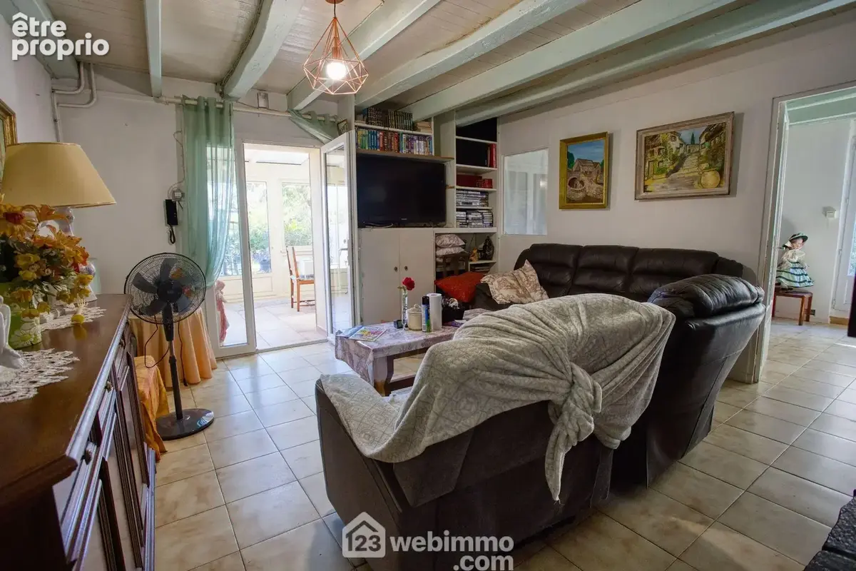 Maison 7 pièces 150 m² à vendre à Puilboreau (17138) - photo 3