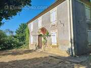 Maison à SAMARAN
