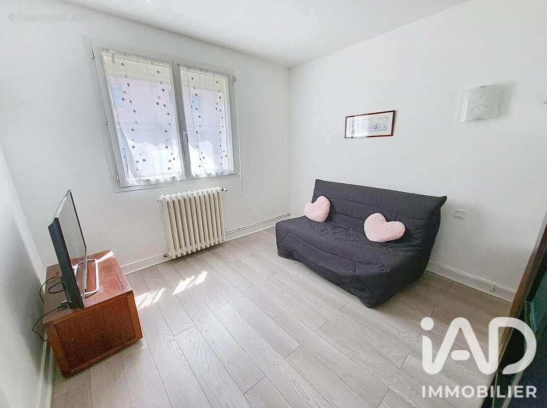 Photo 9 - Appartement à SACLAY