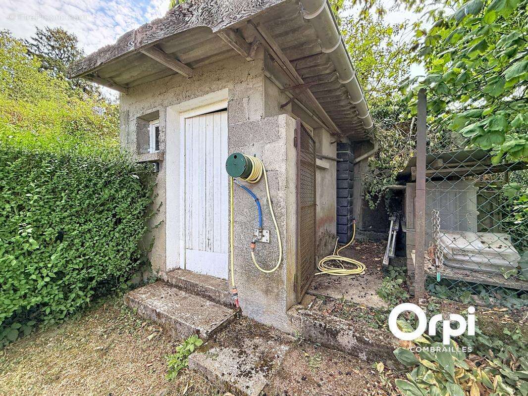 Orpi Combrailles immobilier référence 4135 - photo 25