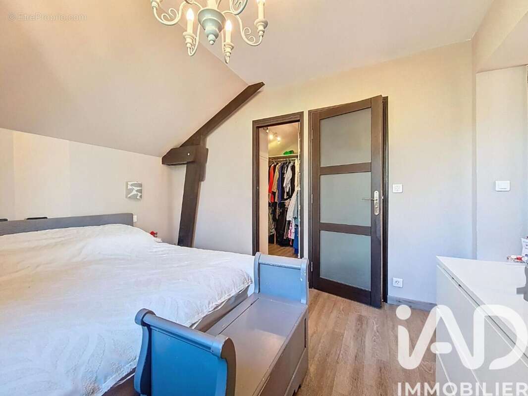 Photo 9 - Maison à LOUVIERS