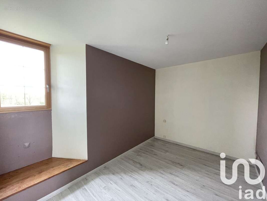 Photo 7 - Maison à CHANTONNAY