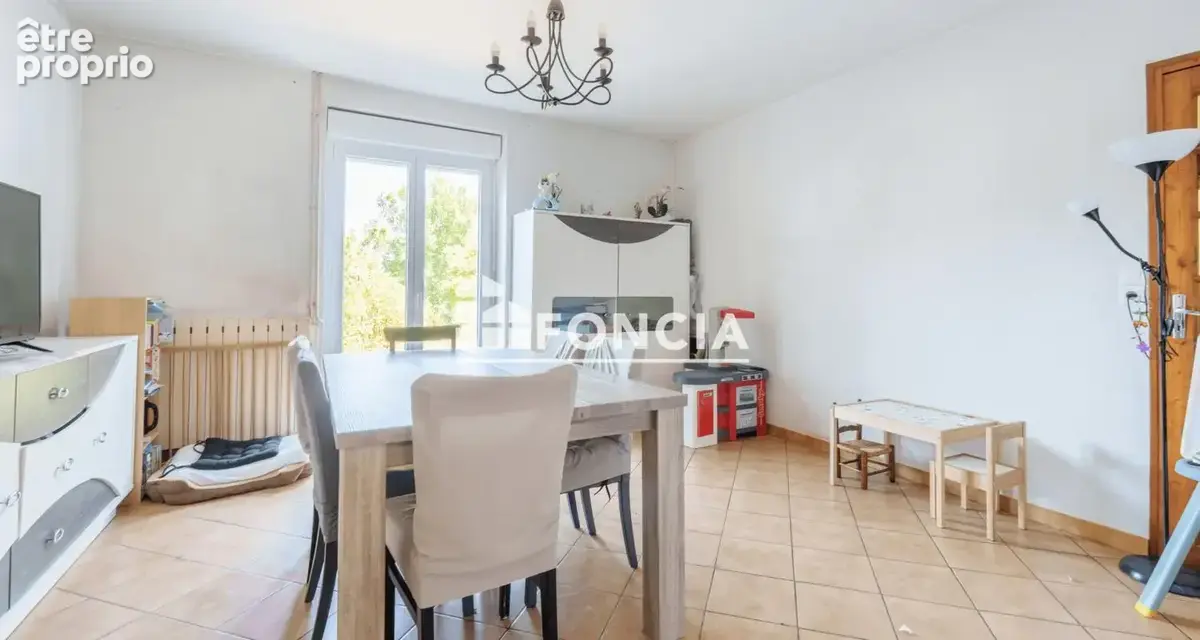 Baccarat – Belle maison de ville avec jardin sans vis-à-vis - photo 3