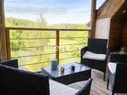 Appartement à ARTANNES-SUR-INDRE