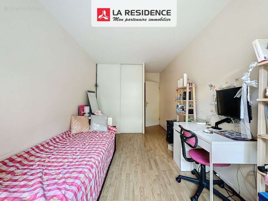 Appartement 89 m² à Asnieres-Sur-Seine  - photo 8