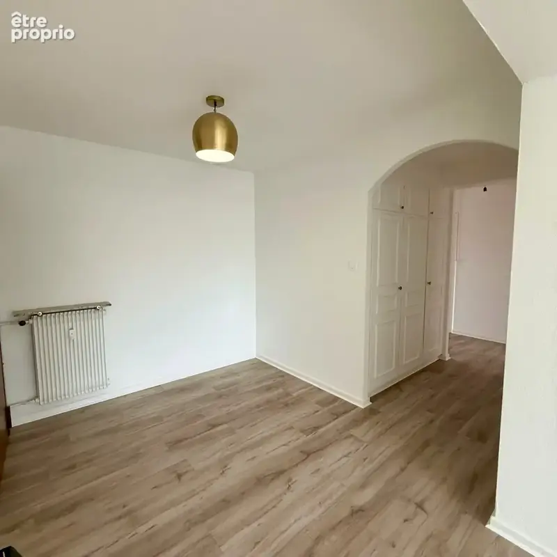Appartement 5 pièces 120 m2 - photo 2
