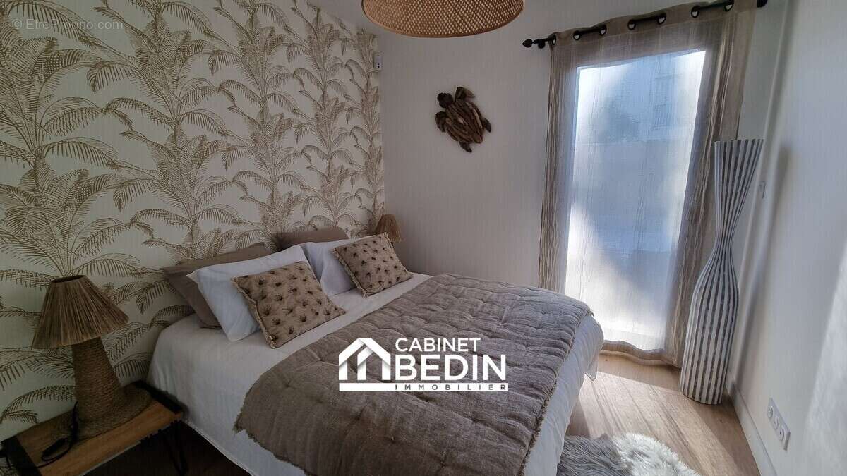 Maison à GUJAN-MESTRAS