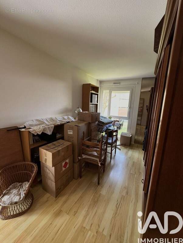 Photo 9 - Appartement à ELANCOURT