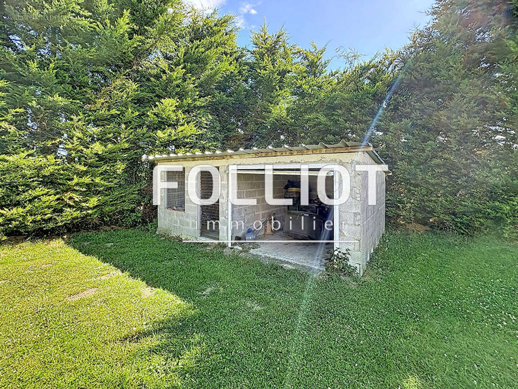 A VENDRE Maison à Saint Amand Villages - 50160 - photo 17