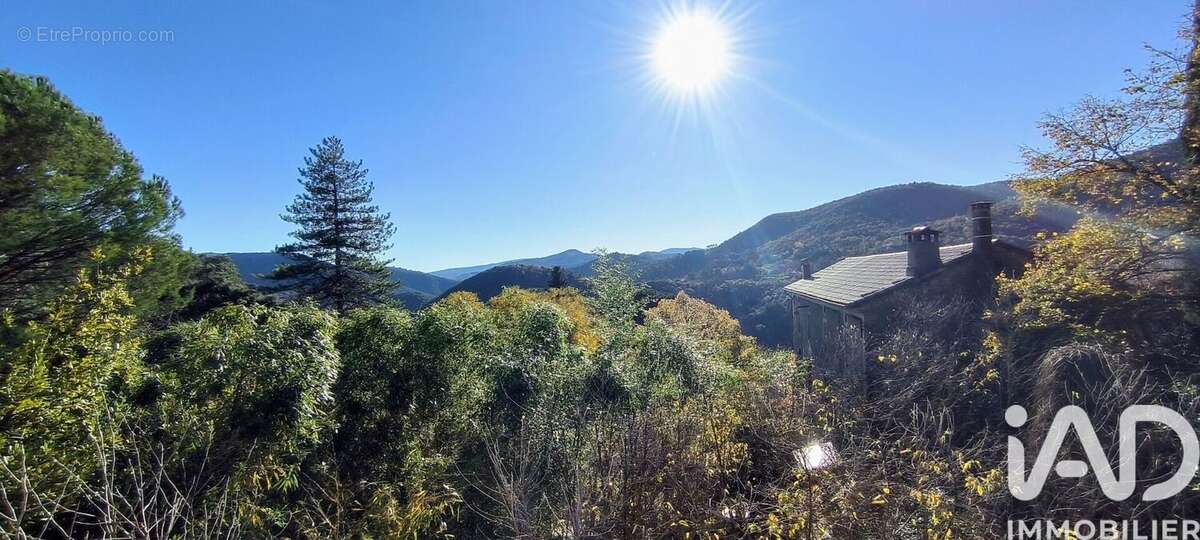 Photo 2 - Maison à SAINT-ANDRE-DE-MAJENCOULES