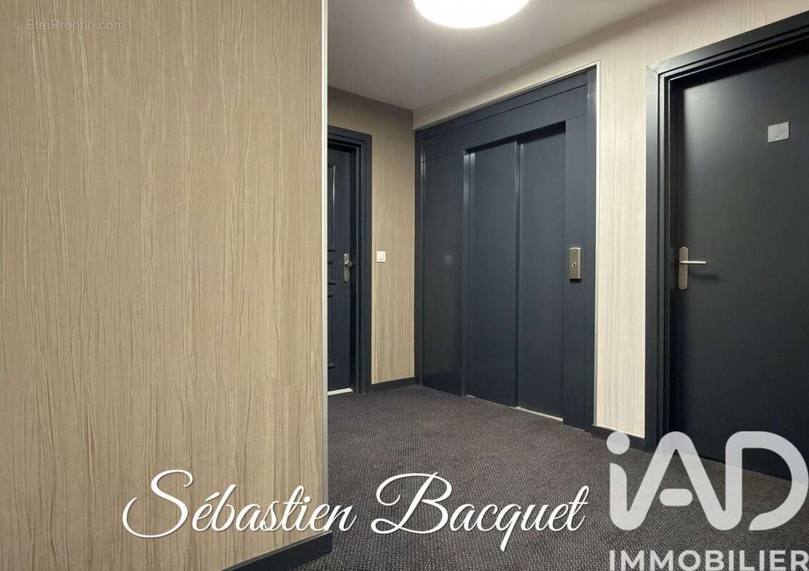 Photo 9 - Appartement à LENS