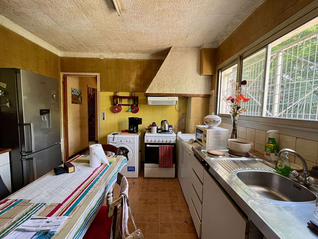 Maison à VILLENEUVE-SUR-LOT